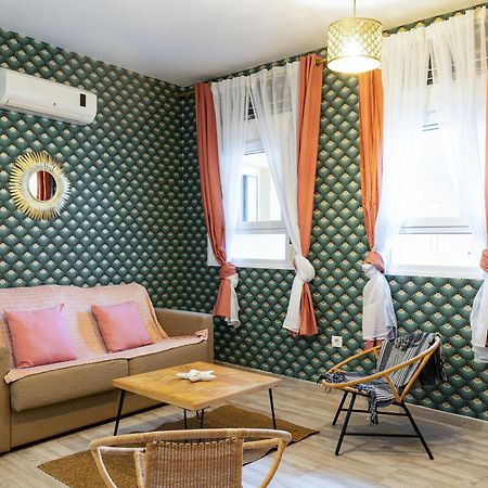 Holidays2Malaga Duplex Huerta Del Obispo Junto Casco Historico Exterior foto