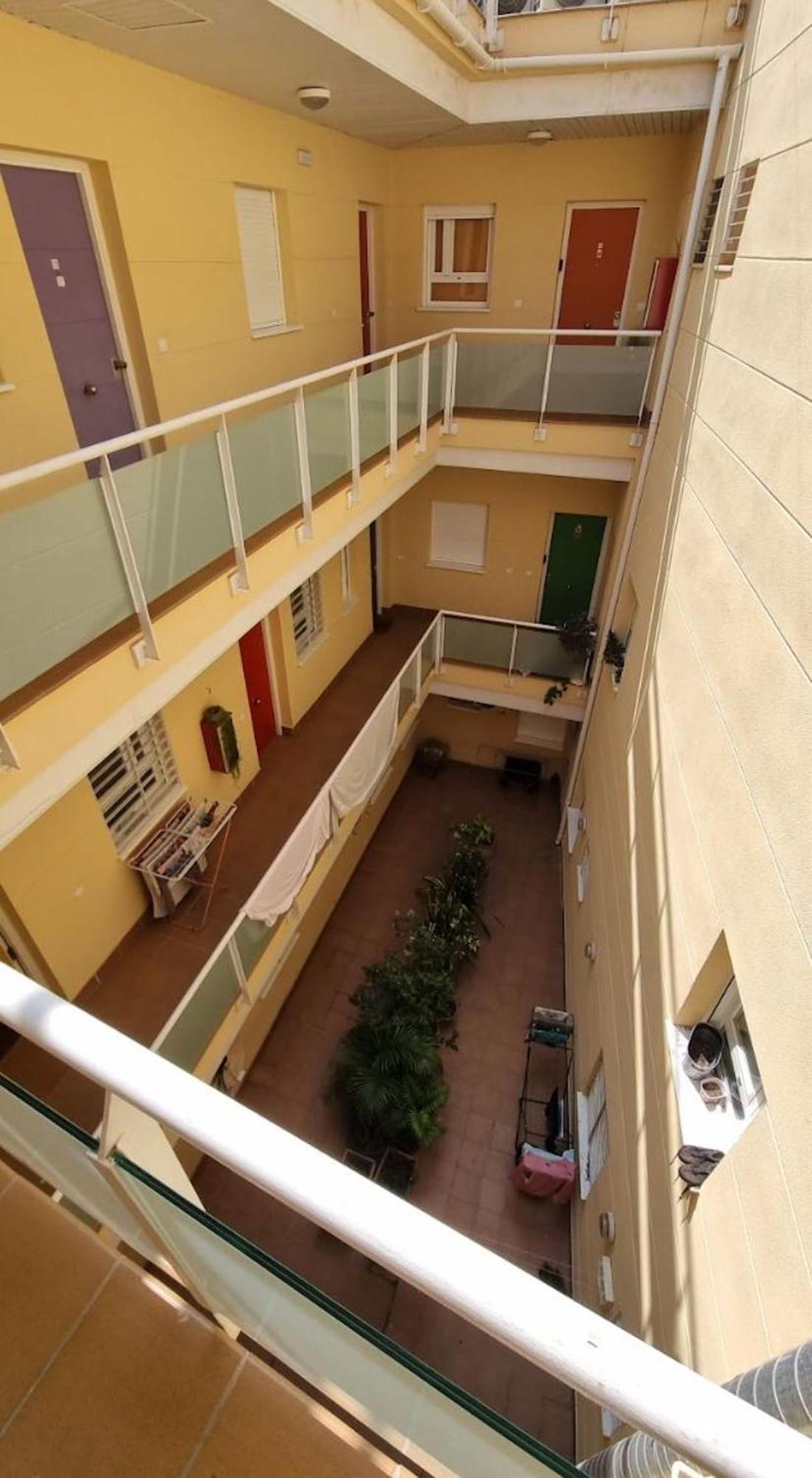 Holidays2Malaga Duplex Huerta Del Obispo Junto Casco Historico Exterior foto